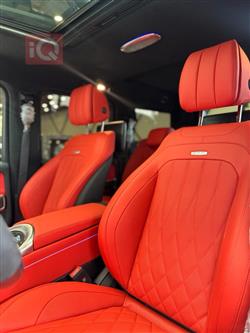 مرسيدس بنز G-Class